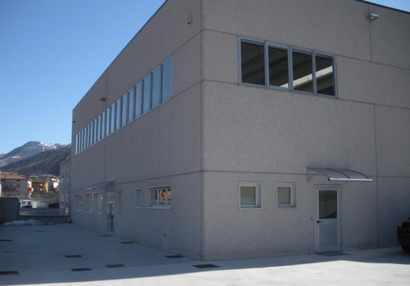 Officine meccaniche Togni Claudio